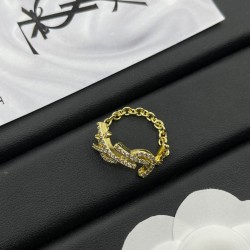 YSL Ring