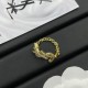 YSL Ring