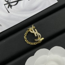 YSL Ring