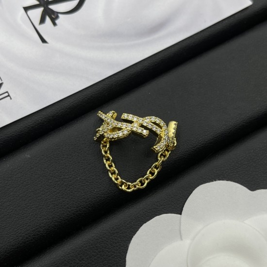 YSL Ring