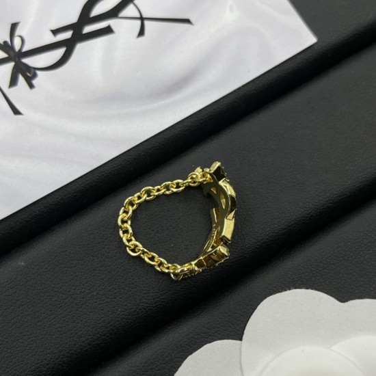 YSL Ring