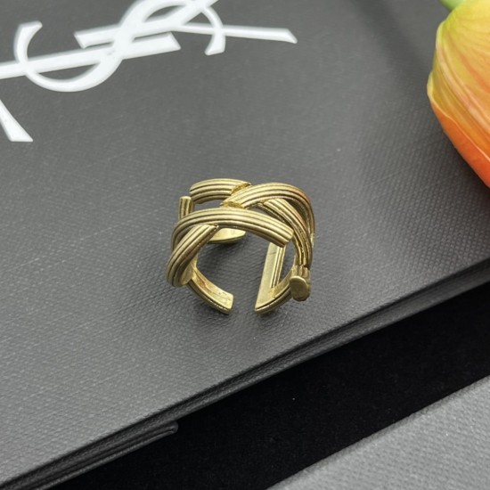 YSL Ring