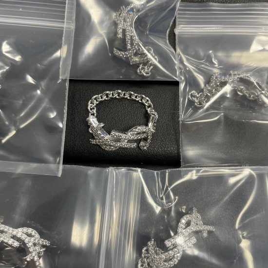 YSL Ring