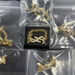 YSL Ring