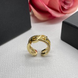 YSL Ring