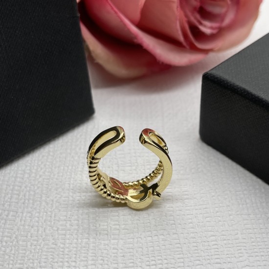 YSL Ring