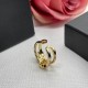 YSL Ring