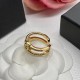 YSL Ring