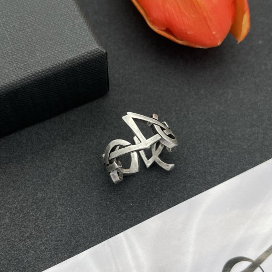 YSL Ring