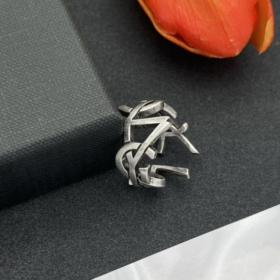 YSL Ring