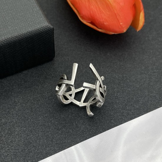 YSL Ring