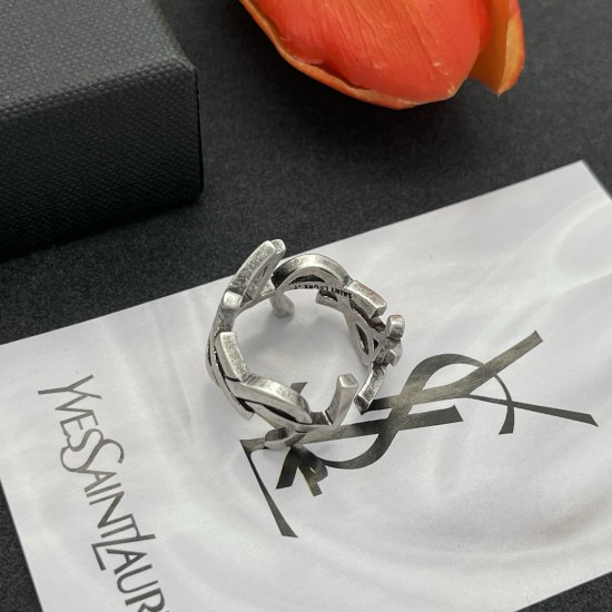 YSL Ring