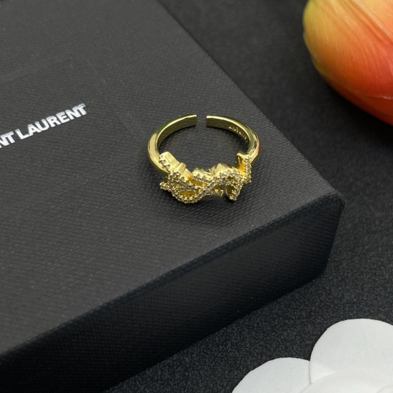 YSL Ring