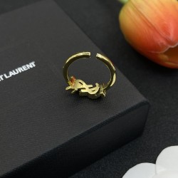 YSL Ring