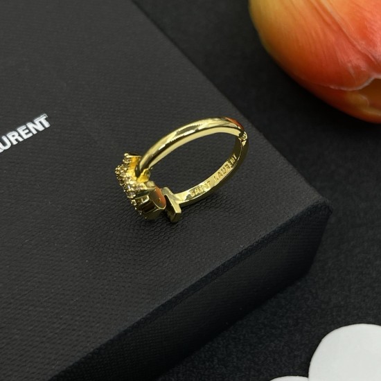 YSL Ring