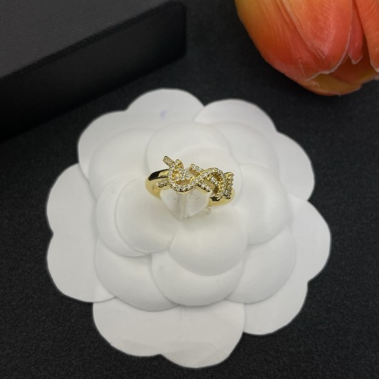 YSL Ring