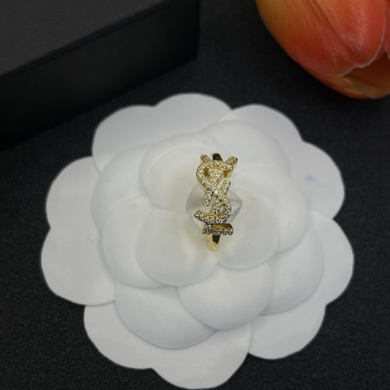 YSL Ring