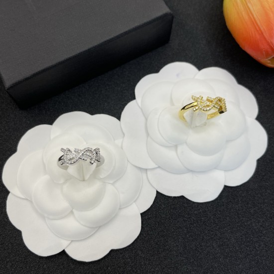 YSL Ring