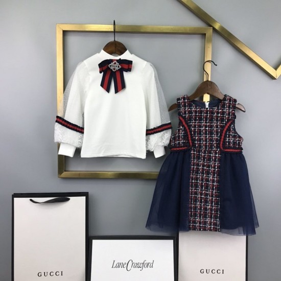 Kids' Dresses
