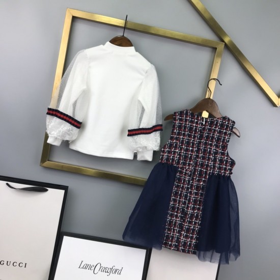 Kids' Dresses