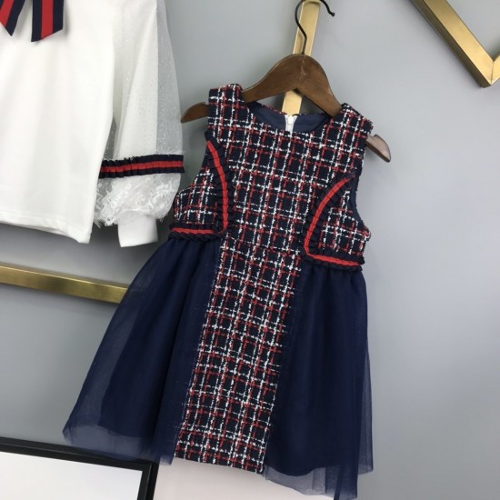 Kids' Dresses