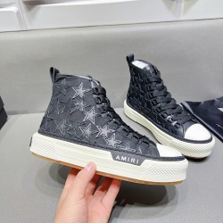 Amiri Shoes: Top Quality