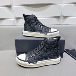 Amiri Shoes: Top Quality