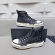 Amiri Shoes: Top Quality