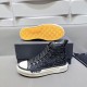Amiri Shoes: Top Quality