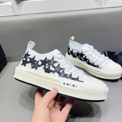Amiri Shoes: Top Quality