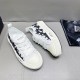 Amiri Shoes: Top Quality