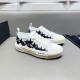 Amiri Shoes: Top Quality