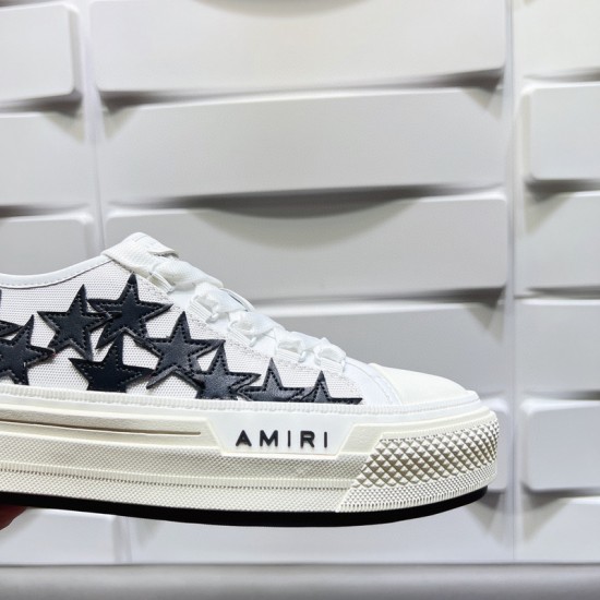 Amiri Shoes: Top Quality