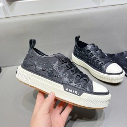 Amiri Shoes: Top Quality