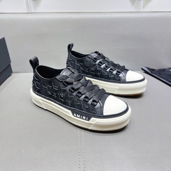 Amiri Shoes: Top Quality