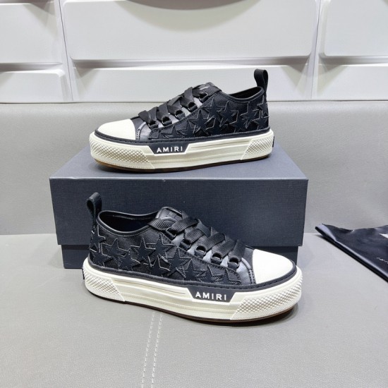 Amiri Shoes: Top Quality