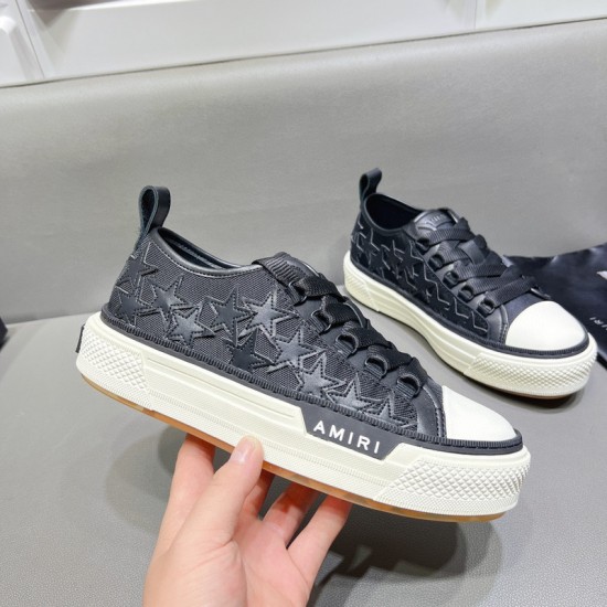 Amiri Shoes: Top Quality