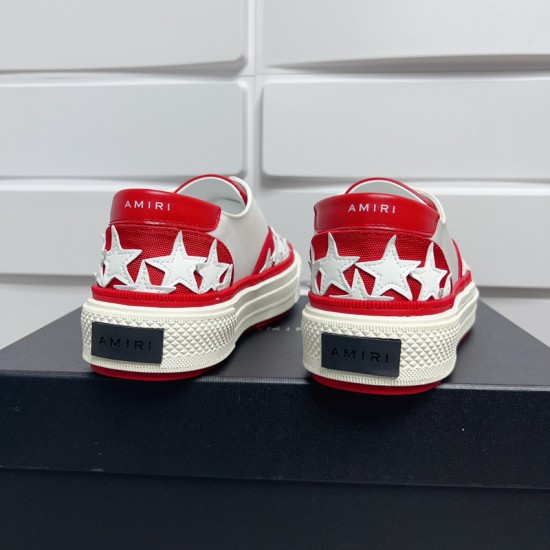 Amiri Shoes: Top Quality