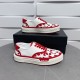 Amiri Shoes: Top Quality