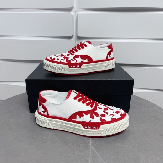 Amiri Shoes: Top Quality