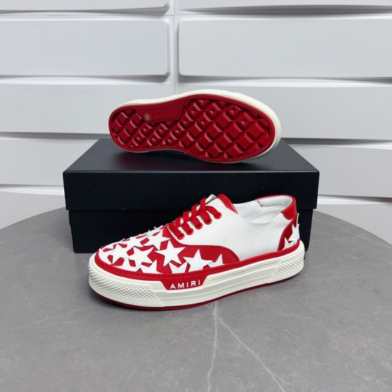 Amiri Shoes: Top Quality