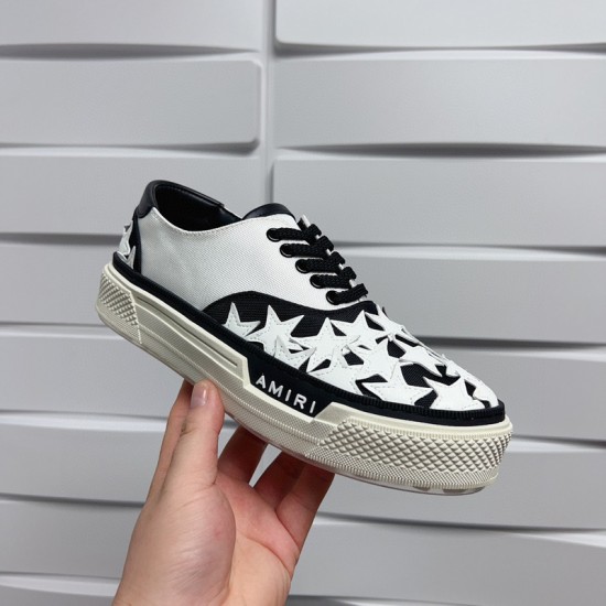 Amiri Shoes: Top Quality