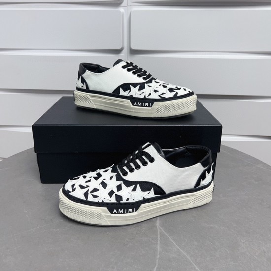 Amiri Shoes: Top Quality