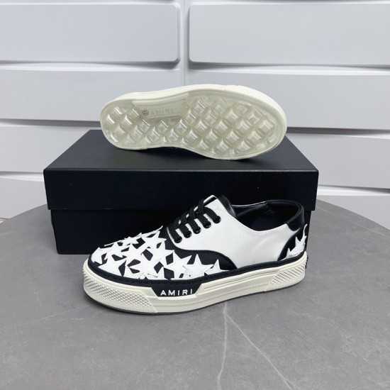 Amiri Shoes: Top Quality