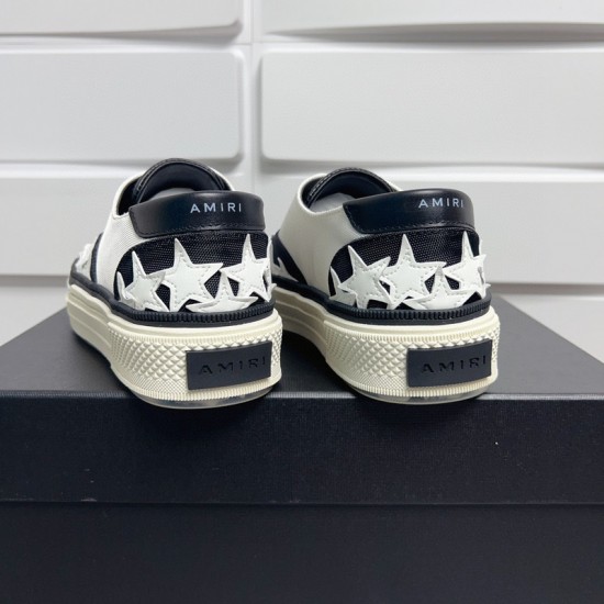 Amiri Shoes: Top Quality