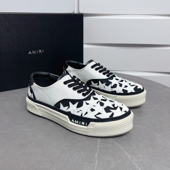 Amiri Shoes: Top Quality