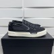 Amiri Shoes: Top Quality