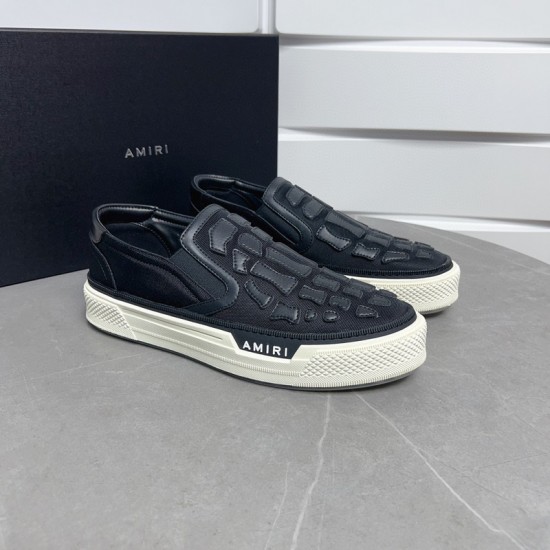Amiri Shoes: Top Quality
