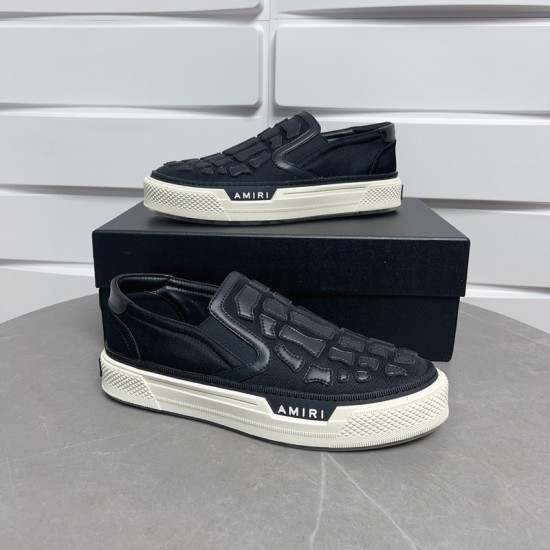 Amiri Shoes: Top Quality