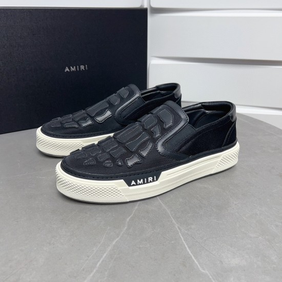 Amiri Shoes: Top Quality